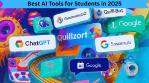 Best AI Tools for Students in 2025