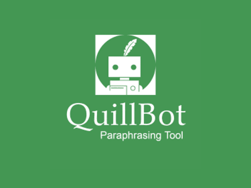 quillbot paraphrasing tool