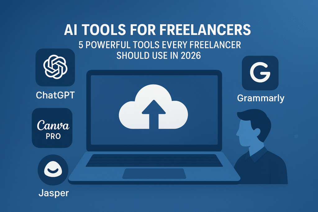 AI Tools for Freelancers