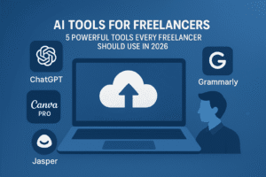 AI Tools for Freelancers