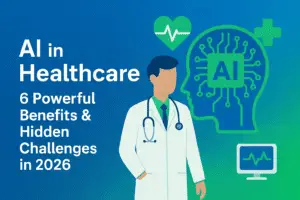 AI in Healthcare 2026