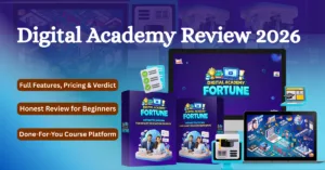 Digital Academy