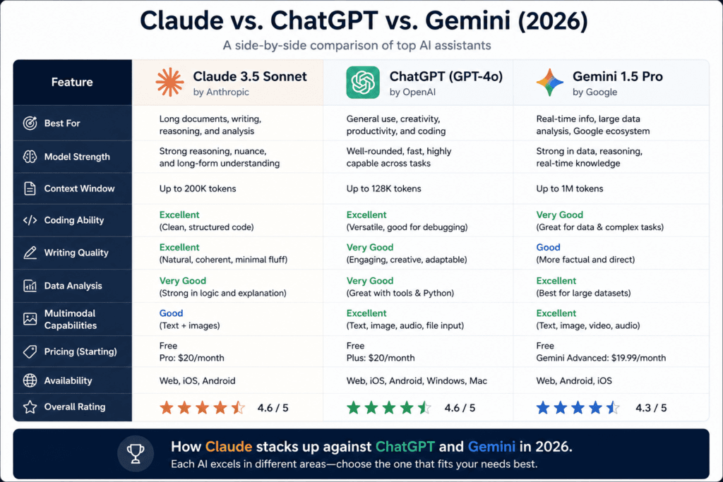 Claude AI