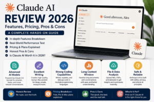 Claude AI Review 2026