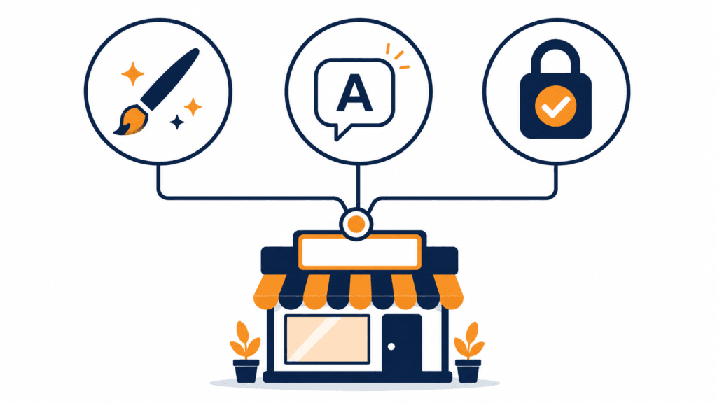 best AI image generator for business branding