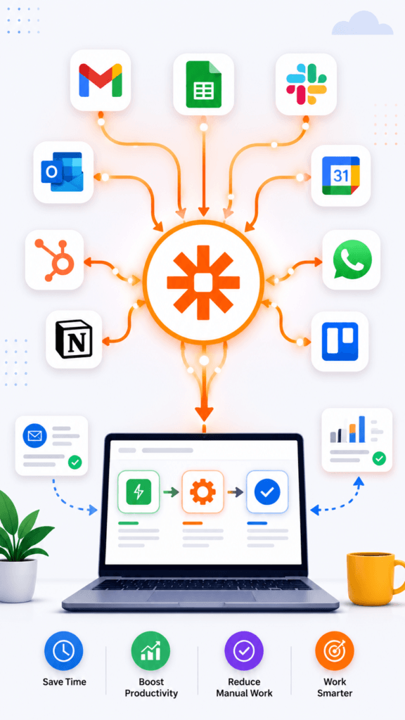 Zapier