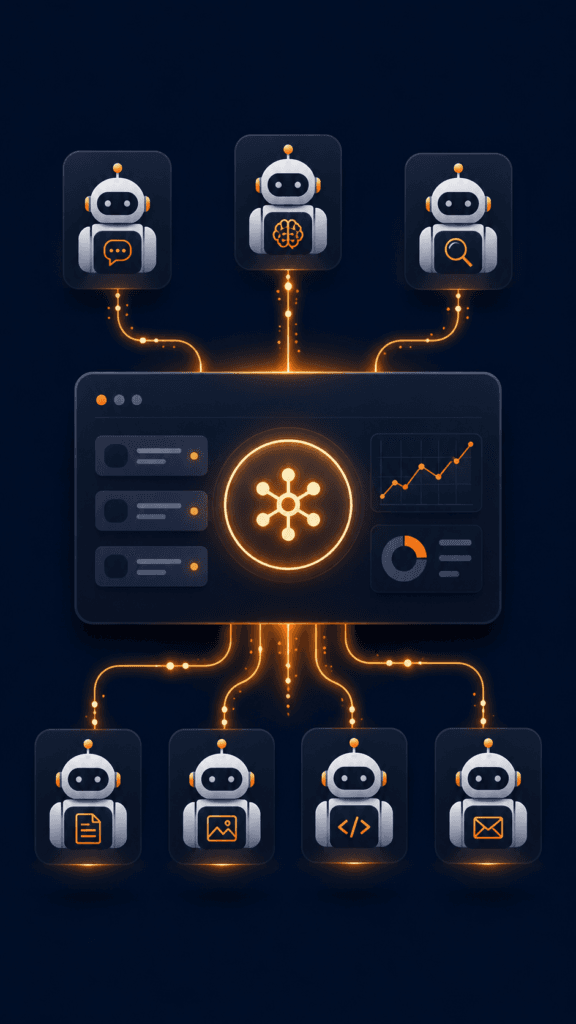 Zapier AI