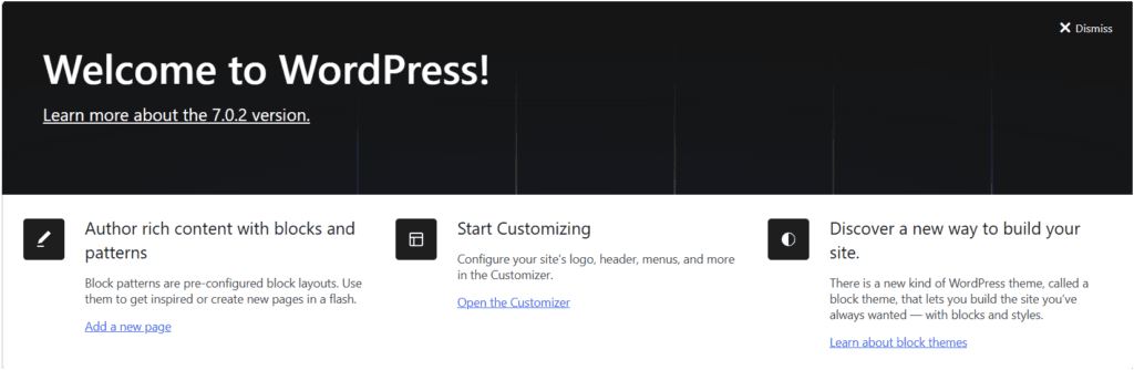 WordPress
